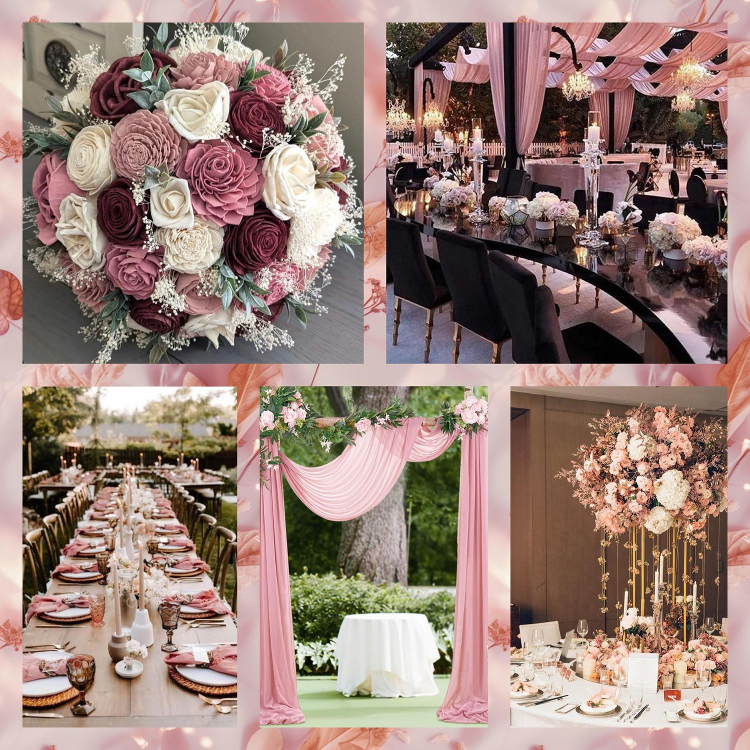The Wedding Website of Angel Unciano and Jensen Agustin