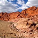 Red Rock Canyon