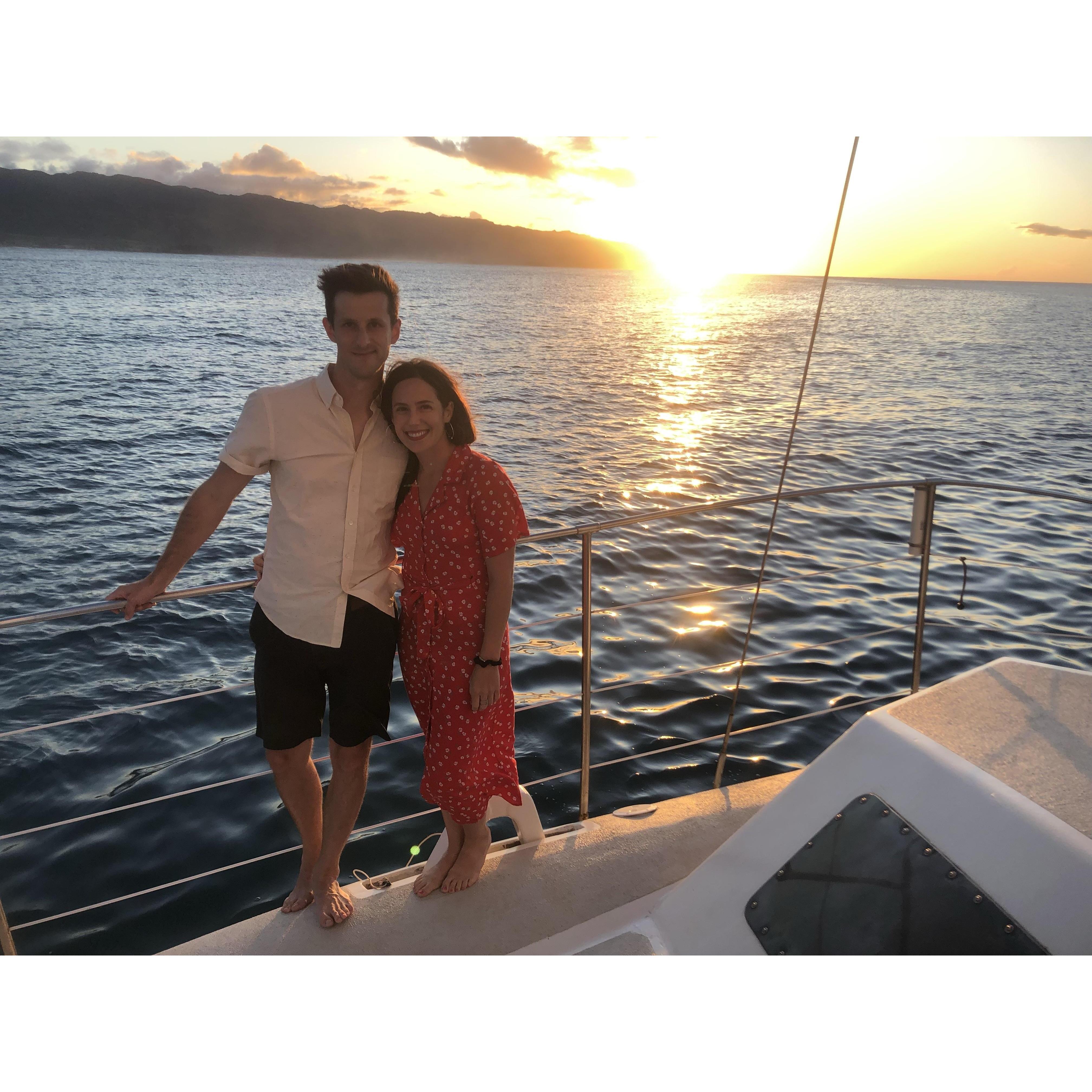 Hawaii trip 2019