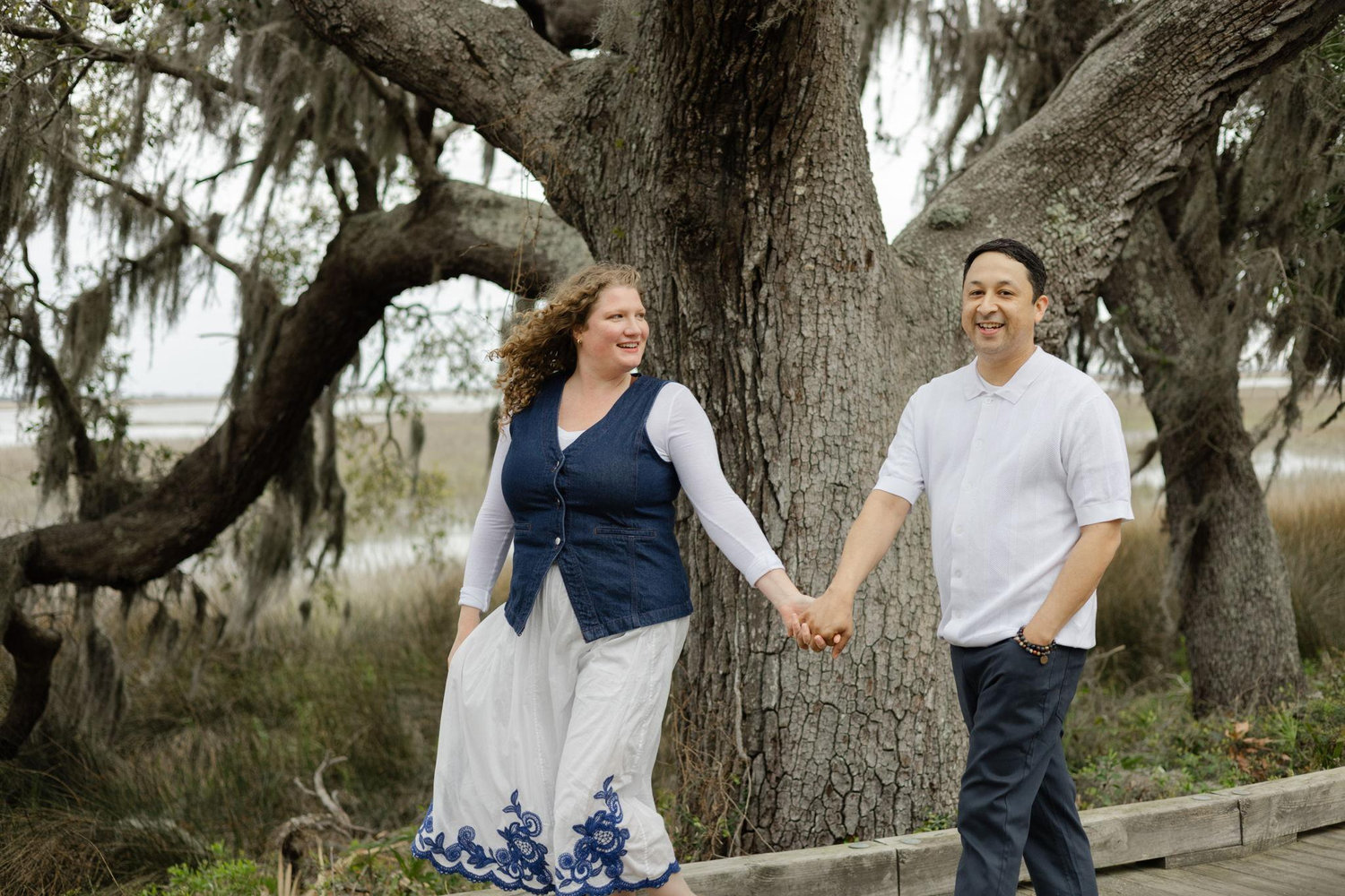 The Wedding Website of Barry Ballow and Terell Henry