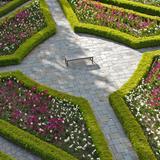 Heronswood Garden