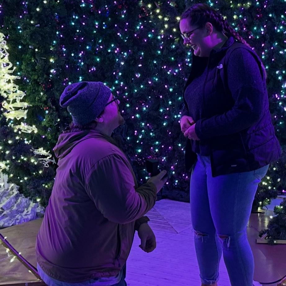 December 21, 2024 ❤️💍