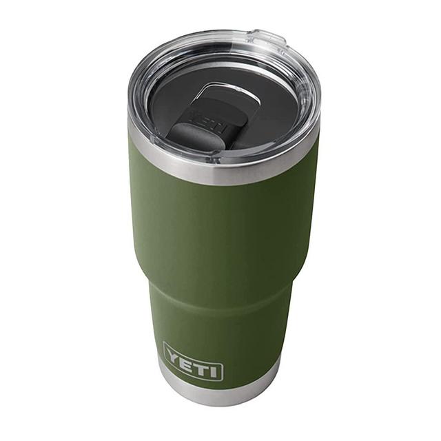 YETI Highlands Olive Tumbler 30 Ounce, 1 EA