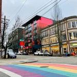 Capitol Hill Neighborhood