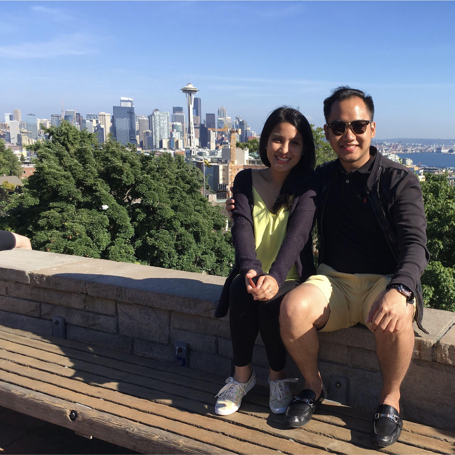 June 2017 - Seattle, USA