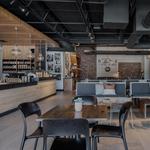RE:defined Coffee House