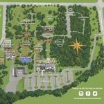 Kingwood Center Gardens