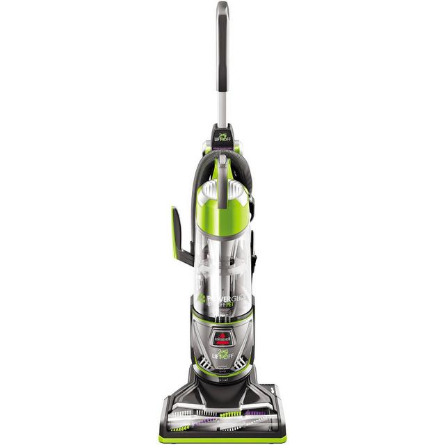 BISSELL PowerGlide Lift-Off Pet Upright Vacuum Cleaner