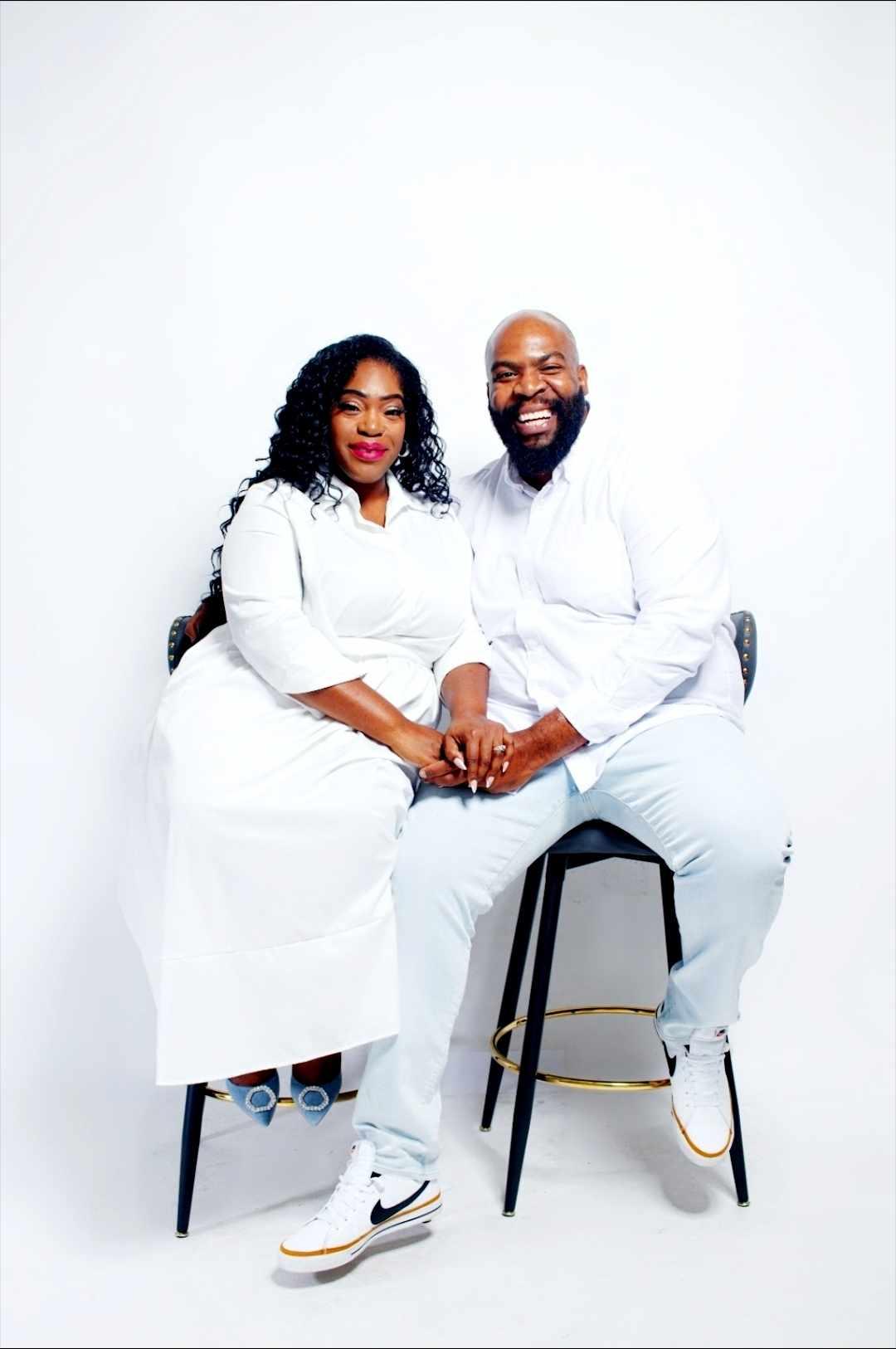 The Wedding Website of Kendra Simmons and Micah Cross