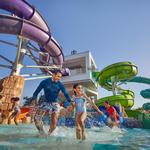 Aquaventure Waterpark