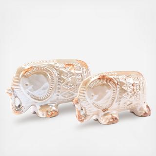 Antique Elephant