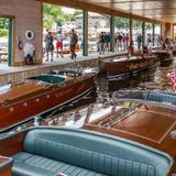 Antique Boat Museum