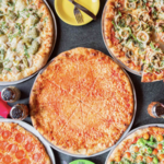 Regina Pizzeria