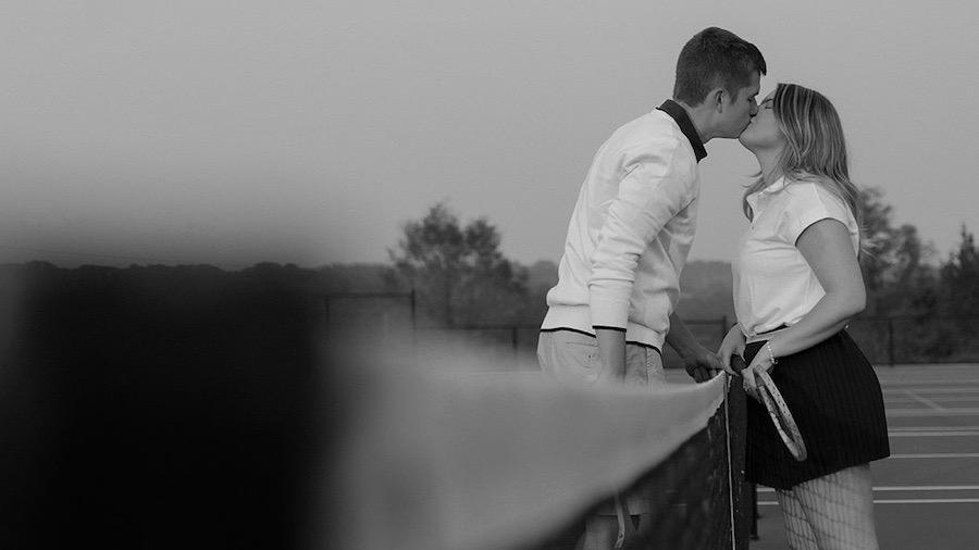 The Wedding Website of Leone Isabella Klinger and Davis James Flogel