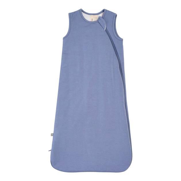 6-18M - Winter Weight Sleep Bag in Steel
