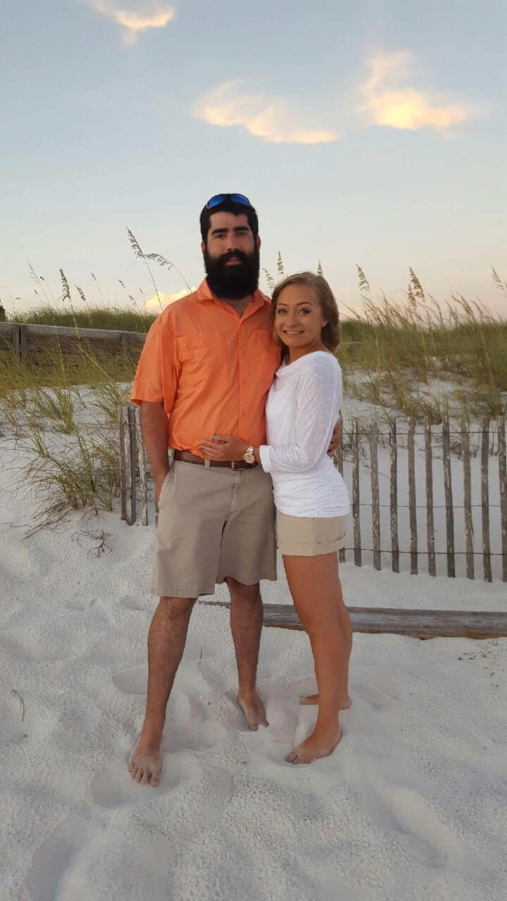 Florida Vacation 2016