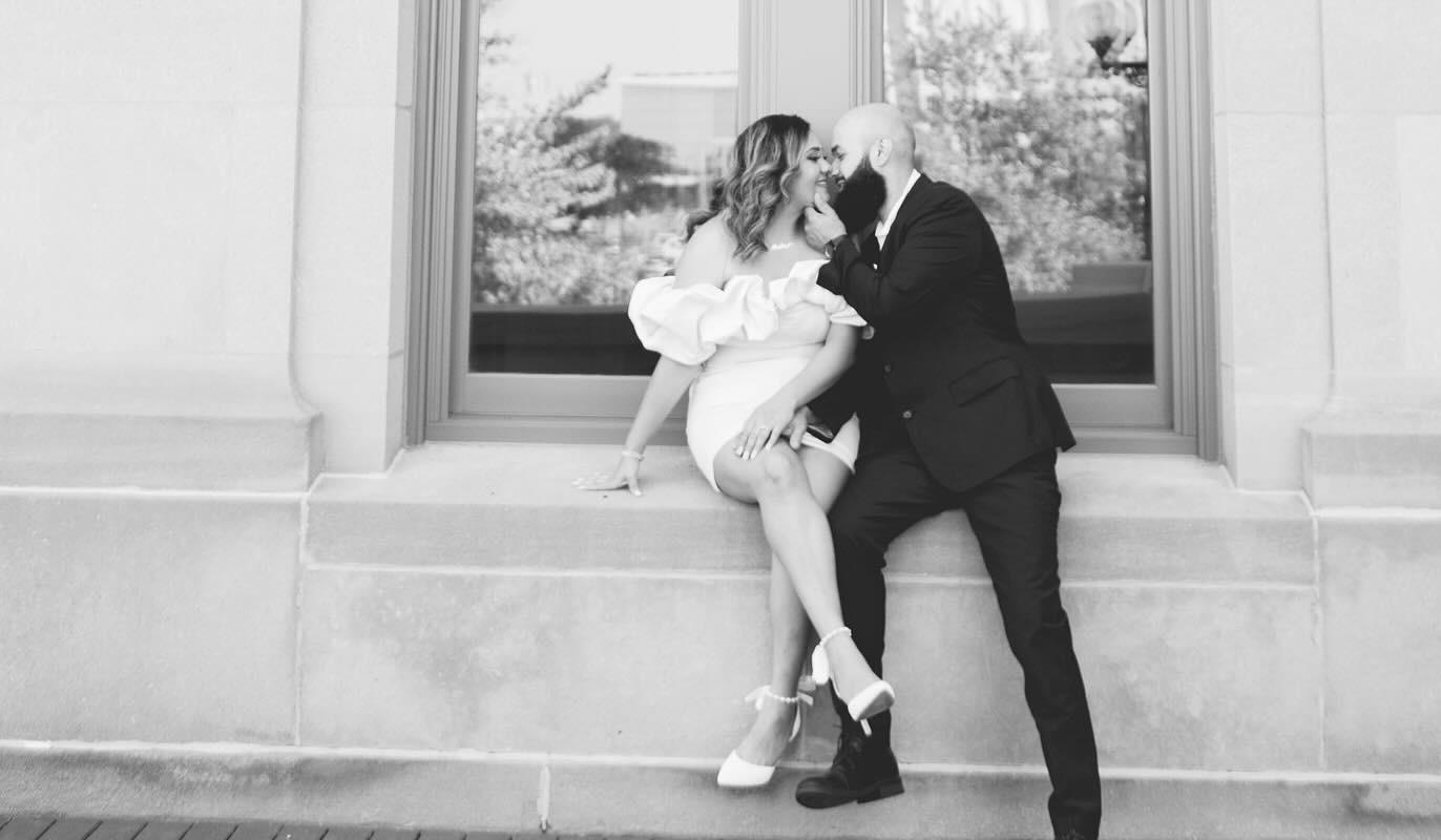 The Wedding Website of Alexa Carlon and Baltazar Rodriguez
