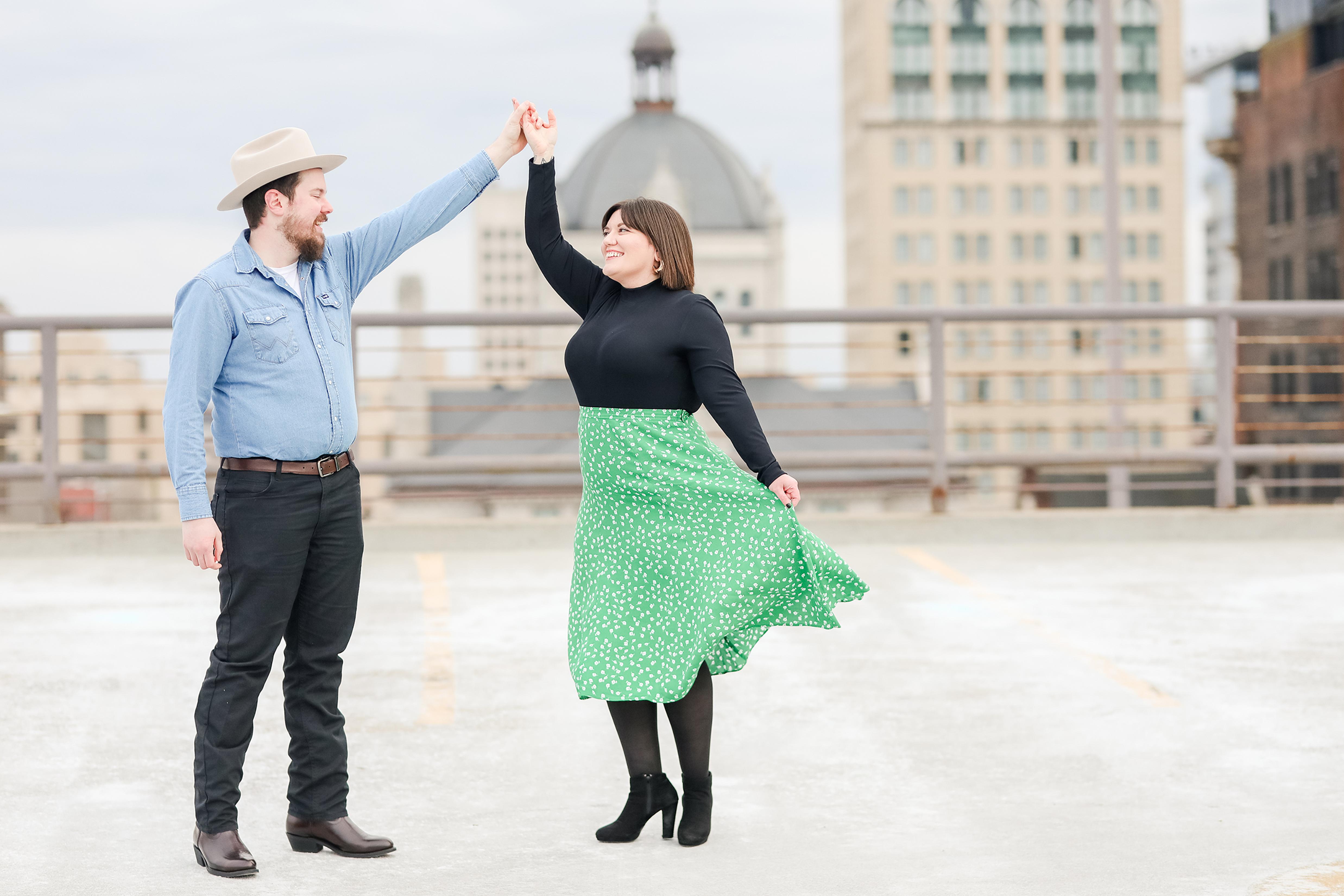 The Wedding Website of Emily Greene and Tyler Rowlett