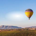 California Dreamin' Balloon Adventures