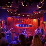 The Continental Club