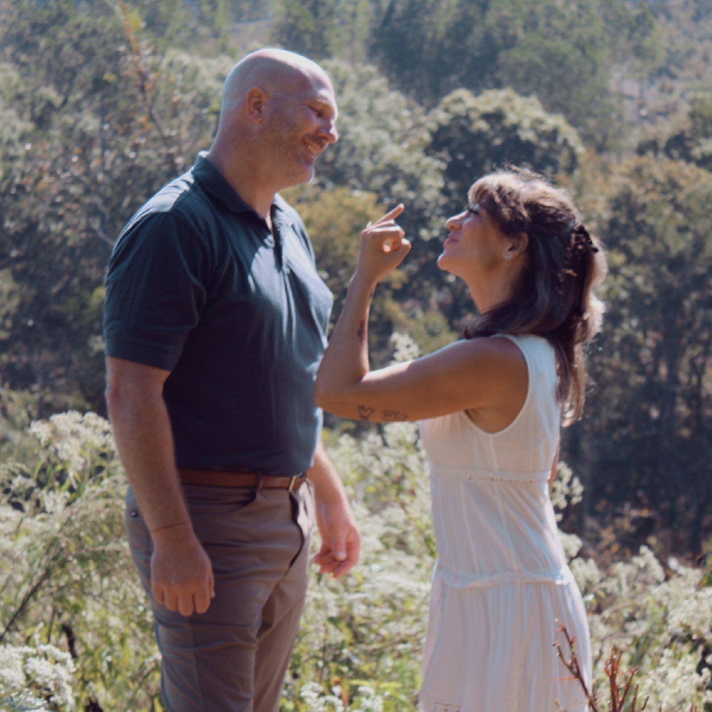 Engagement Session