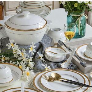 Dinnerware and Serveware