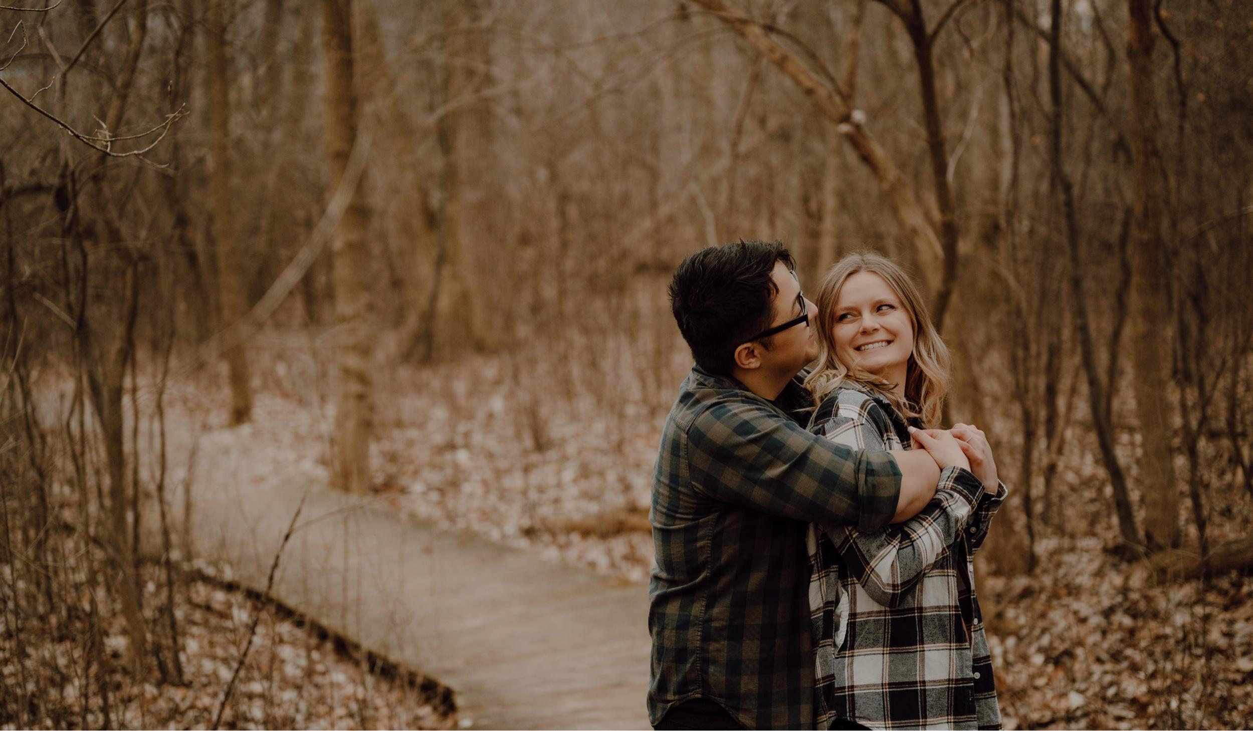 The Wedding Website of Erin Wick and Sergio Guerrero