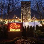 Enzo's Bistro and Bar