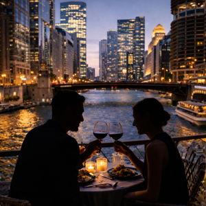 Chicago Date Night Fund