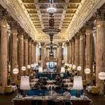 Marble Room Steaks and Raw Bar