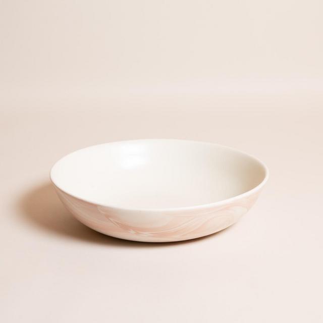 Felt+Fat Serving Bowl