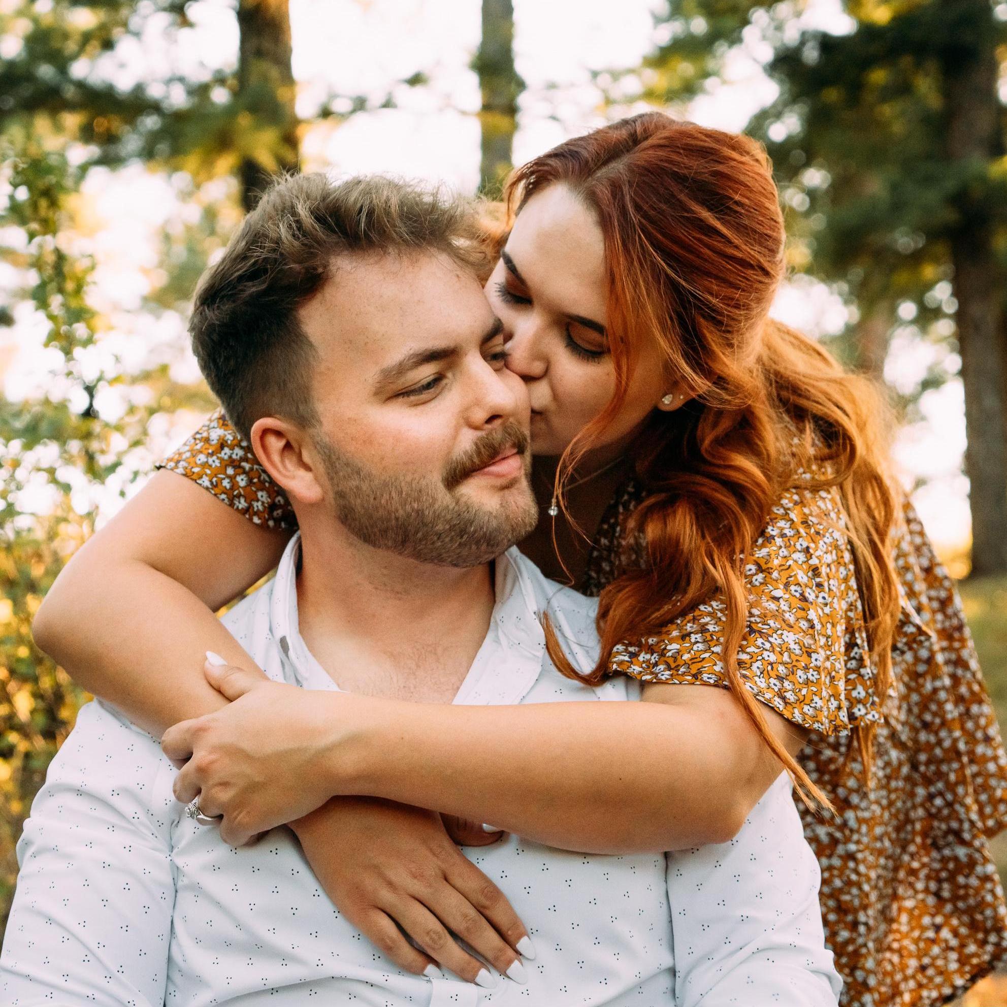 Save The Date Photos