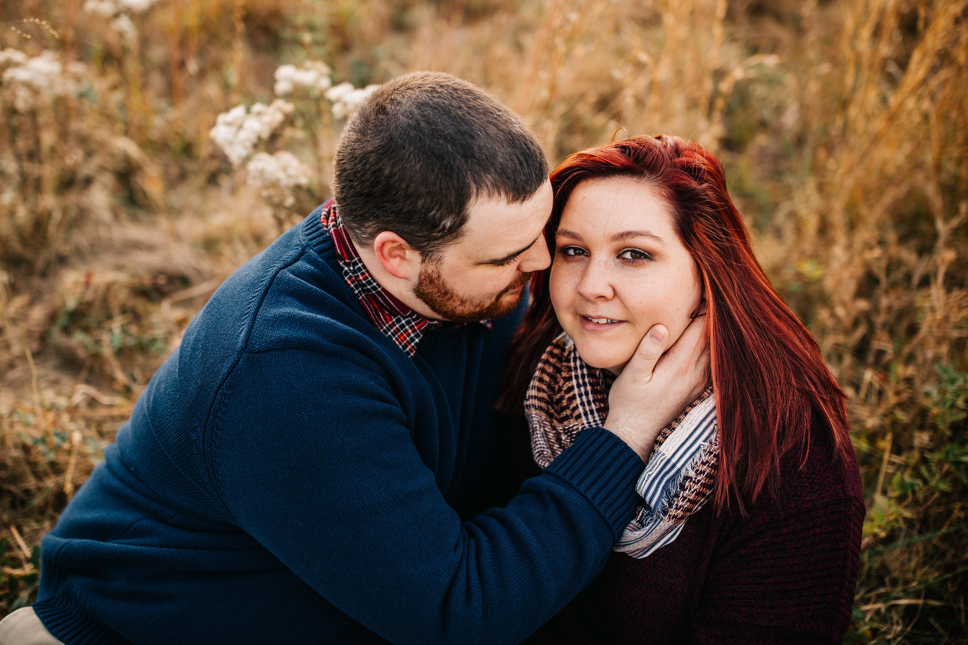 The Wedding Website of Skyler Smith and Michael Heishman