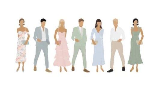 The Wedding Website of Nico Hoffmann and Esmarie Pieterse