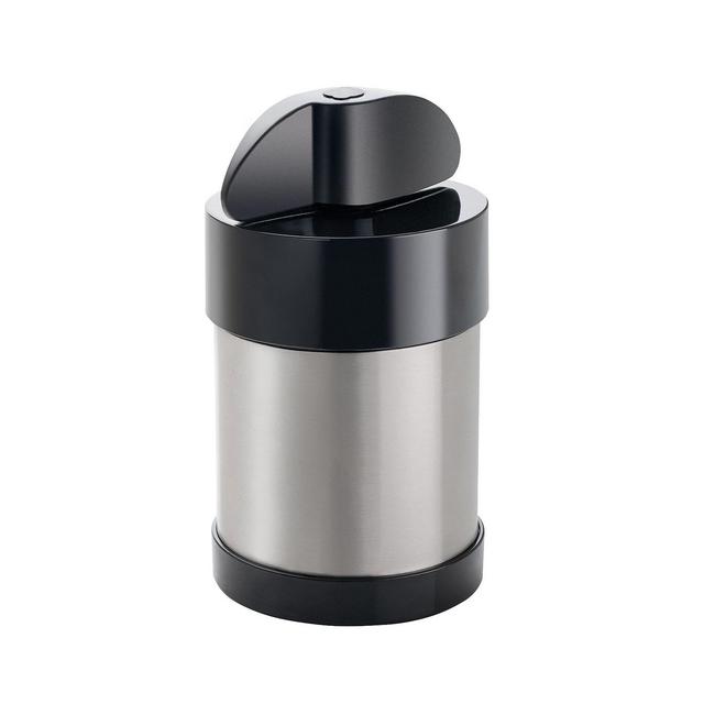 Widgeteer Gusto Nutmeg Mill