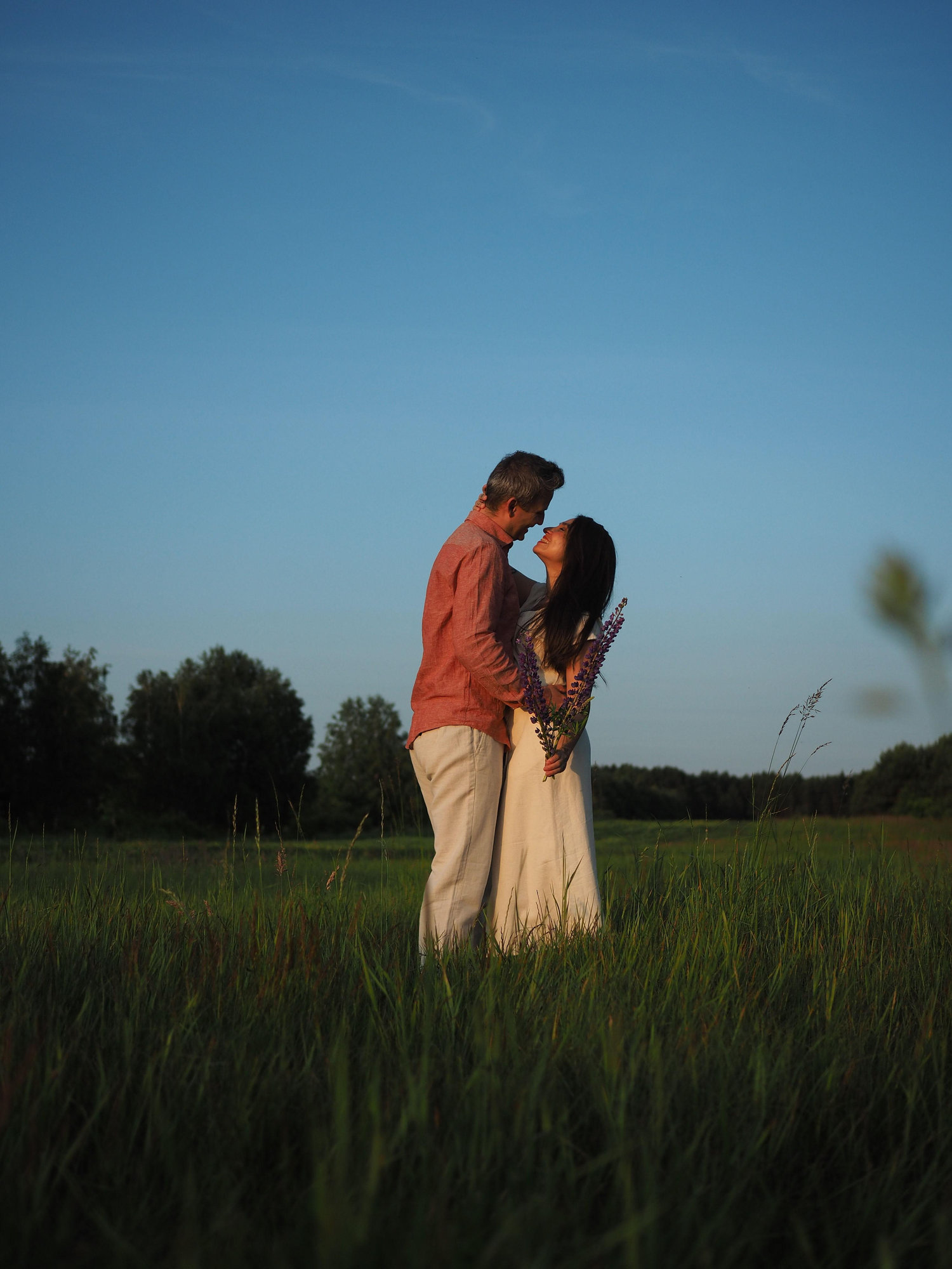 The Wedding Website of Łukasz Jelonek and Alyssa Galaviz