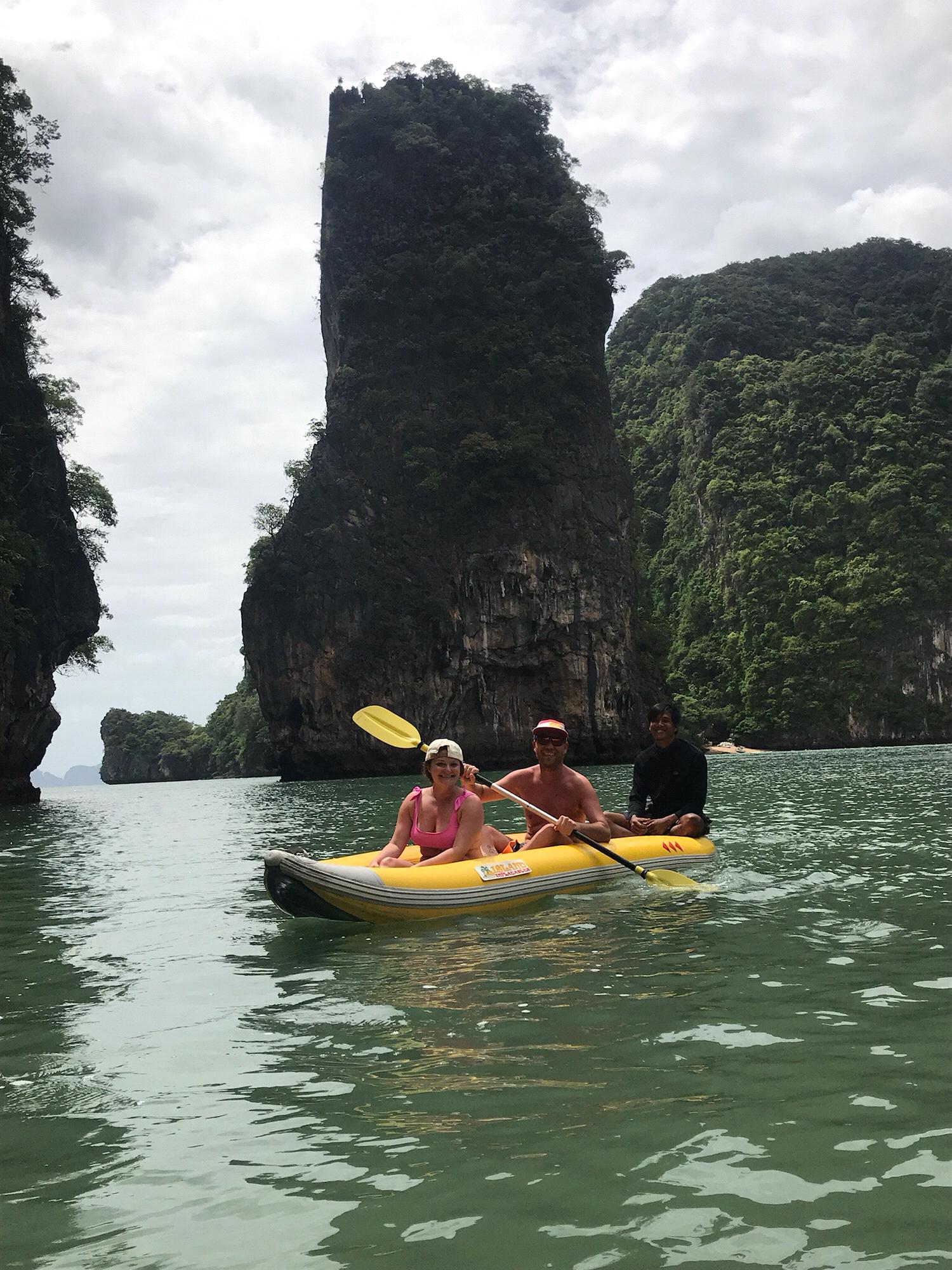 Thailand