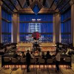 Drinks, Jean-Georges Skyhigh lounge