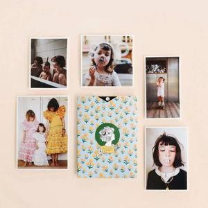 GIFT - Mootsh Photo Printing Subscription