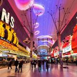 Fremont Street Experience