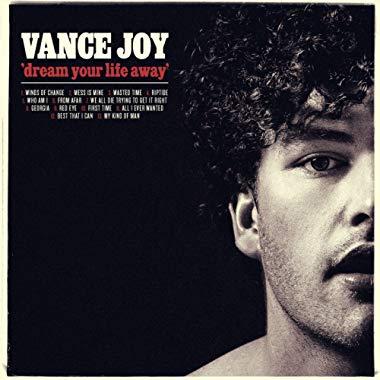 Dream Your Life Away (Vinyl W/Bonus Cd)