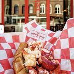 The Highroller Lobster Co.