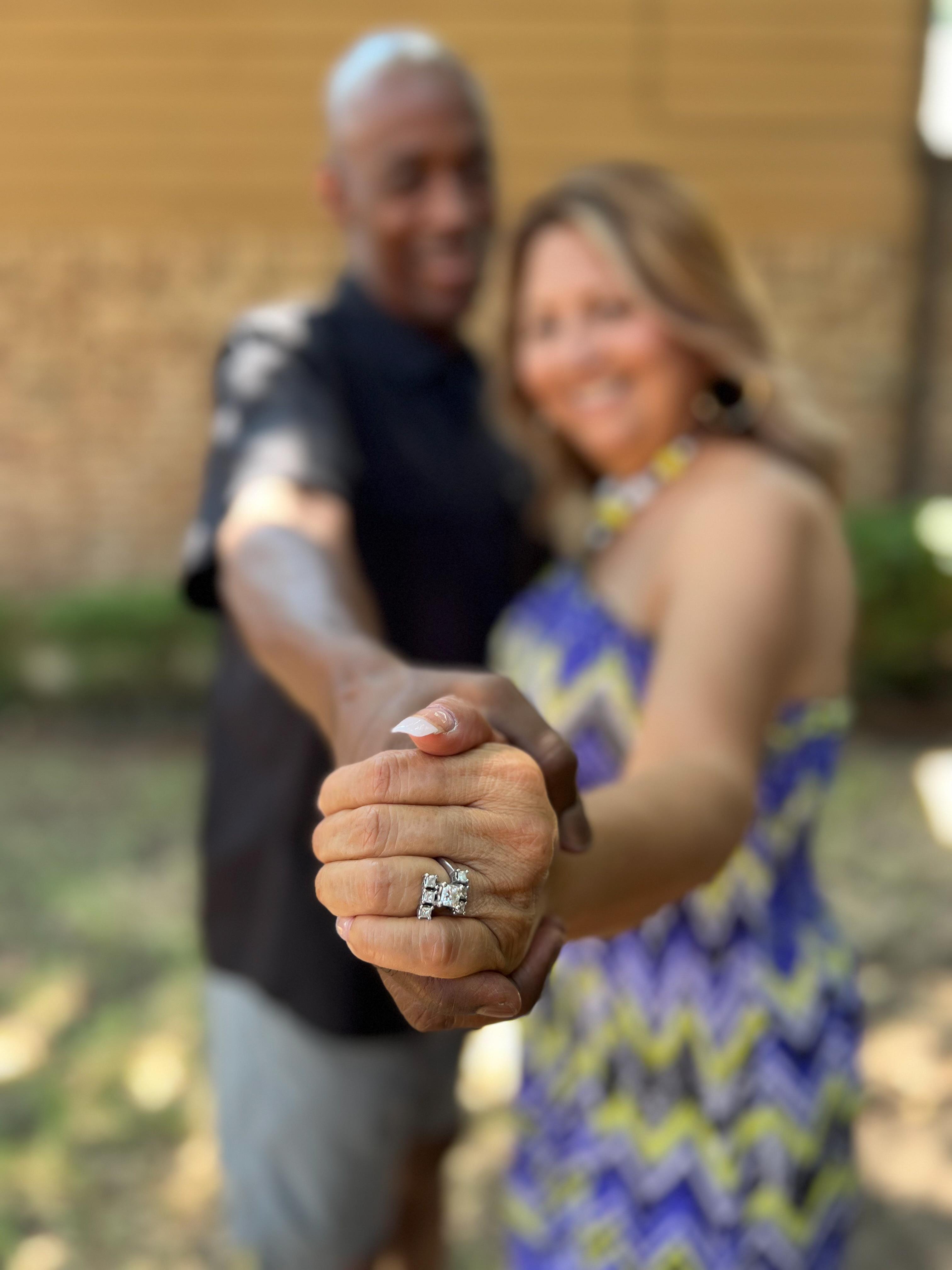 The Wedding Website of Catalina Altamirano and Leonard Grant