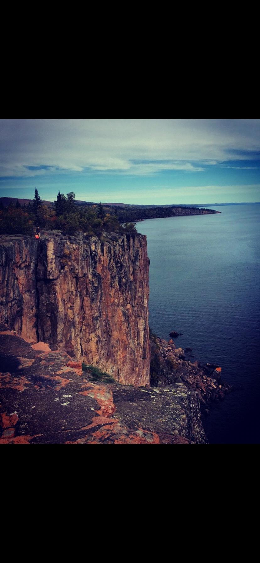 Palisade Head