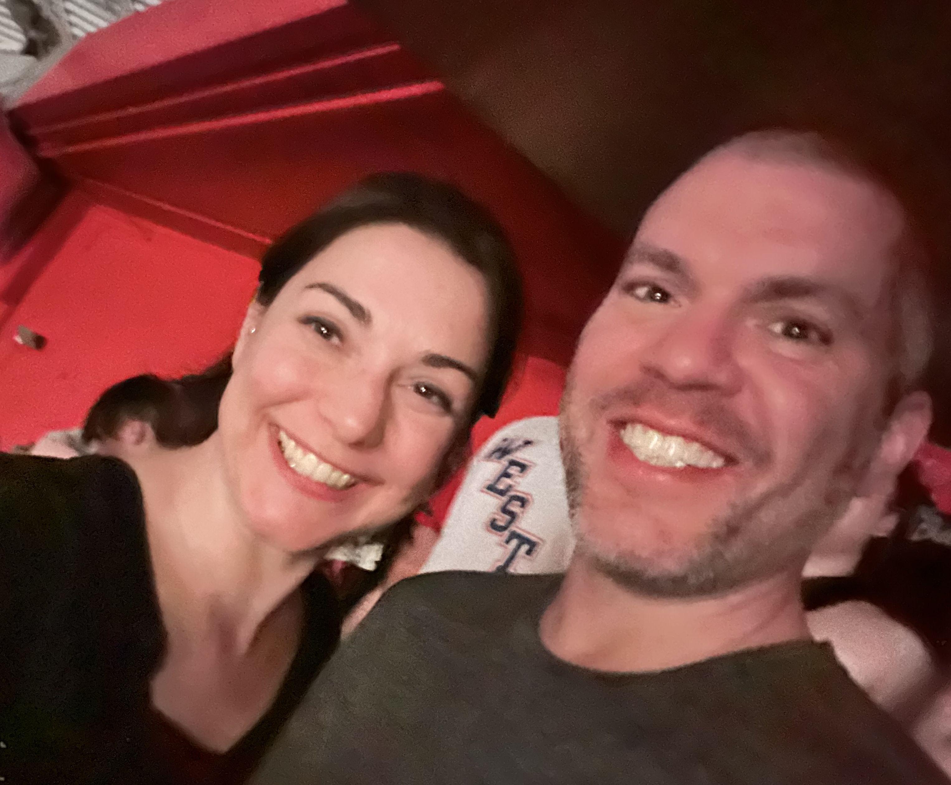 The Wedding Website of Kate Lewis and Austin Ridge