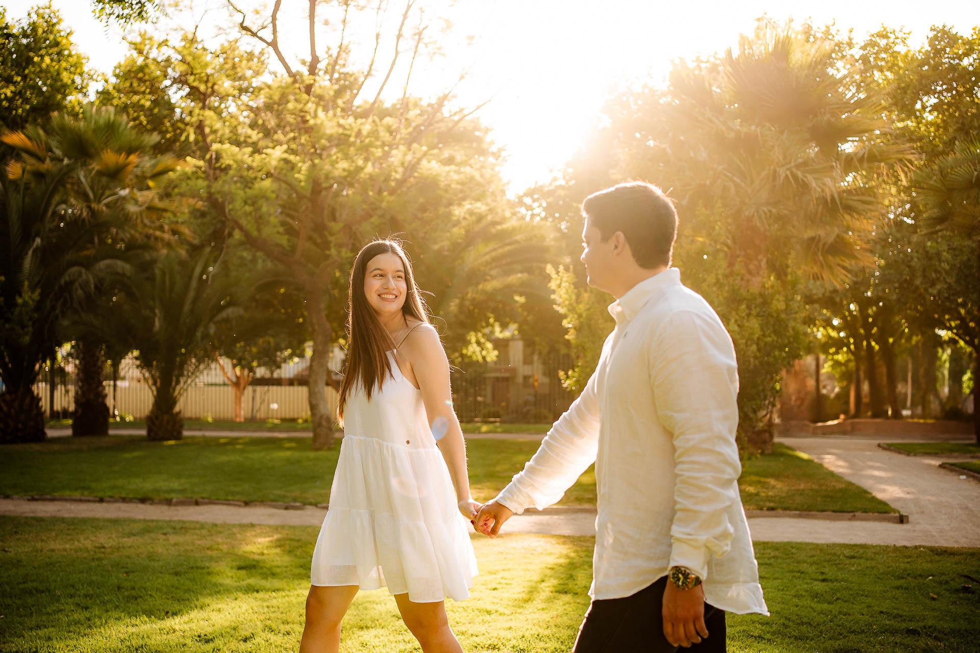 The Wedding Website of Carlos Vásquez S. and María Alejandra Bueno R.