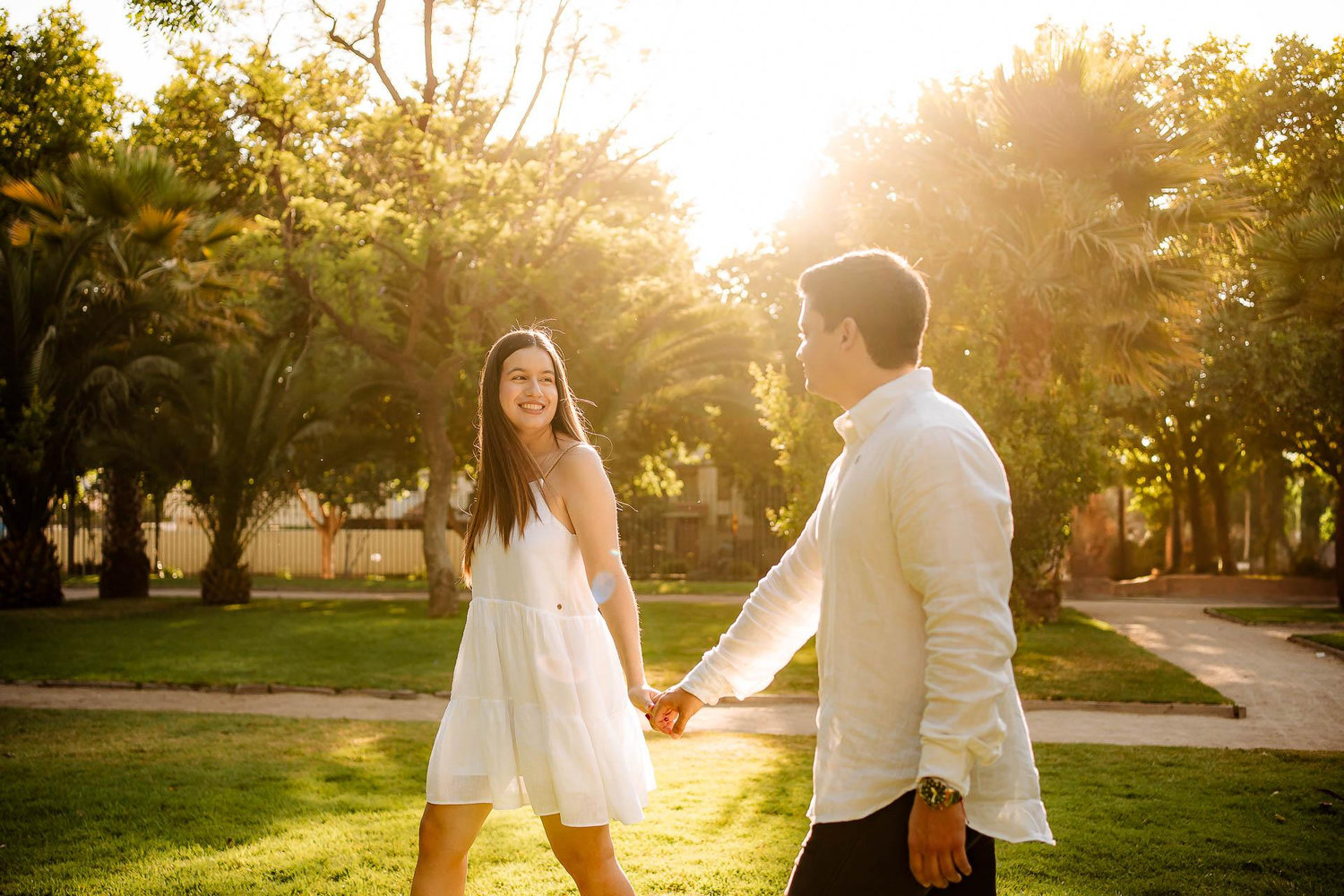 The Wedding Website of Carlos Vásquez S. and María Alejandra Bueno R.