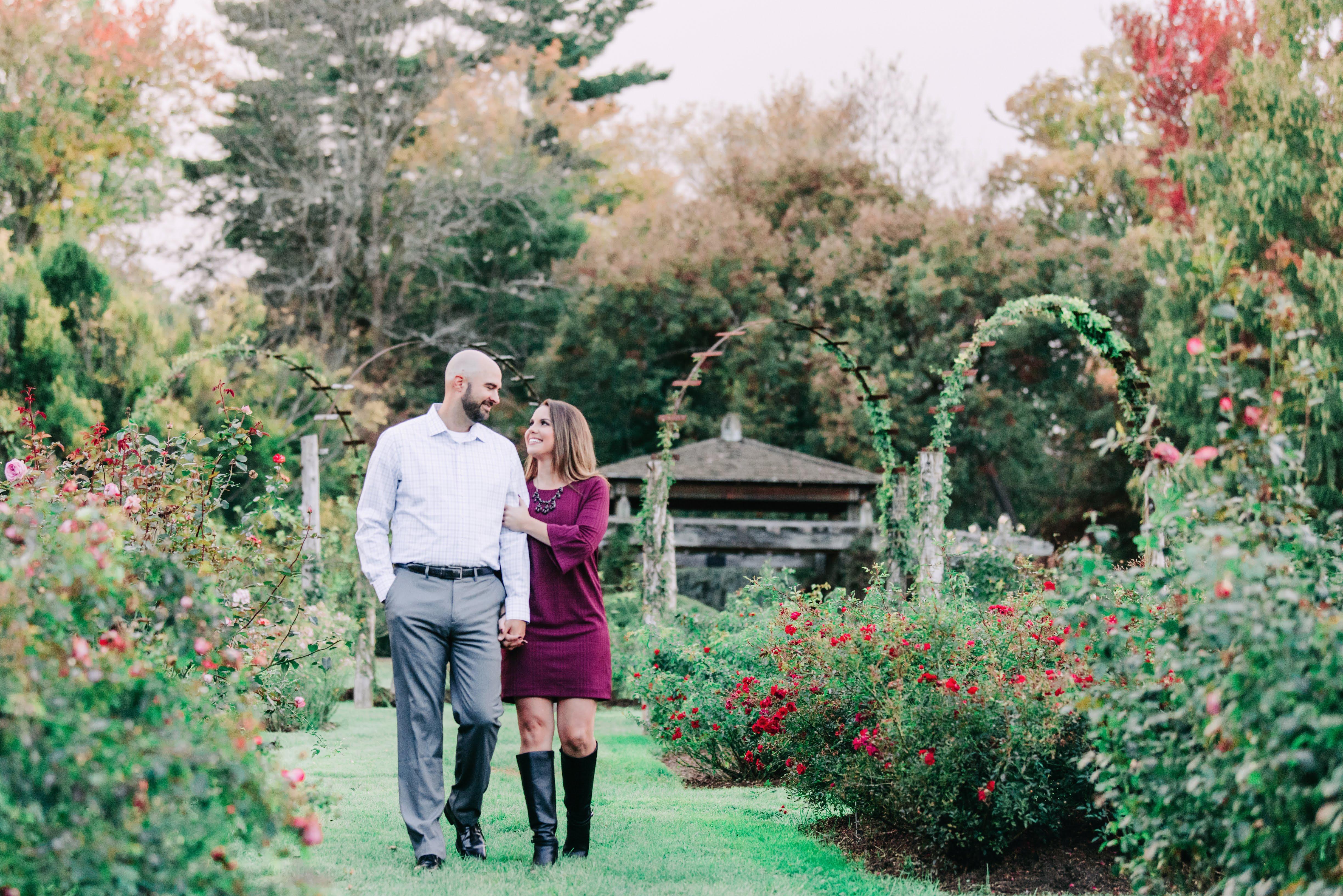 The Wedding Website of Kelly Lejeune and Robert Violet