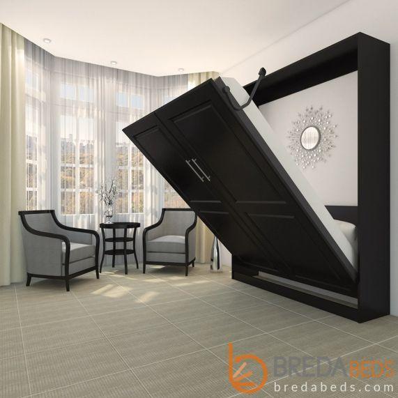 Metropolitan Murphy Bed