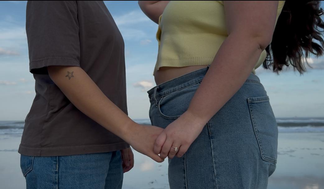 The Wedding Website of ABIGAIL DYER and LAURYN ROBELLO